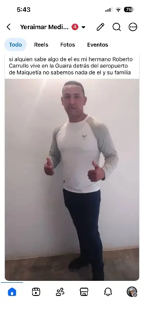 Roberto carrullo
