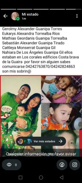 Gerolmy Alexander Guanipa Torres