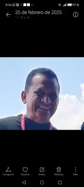 Ronald Vasquez