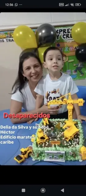 Delia Da Silva