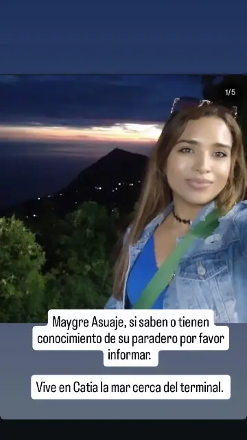 Maygre Asuaje