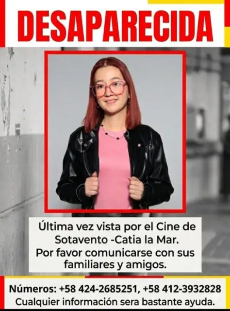 Grisbelis Sarmiento