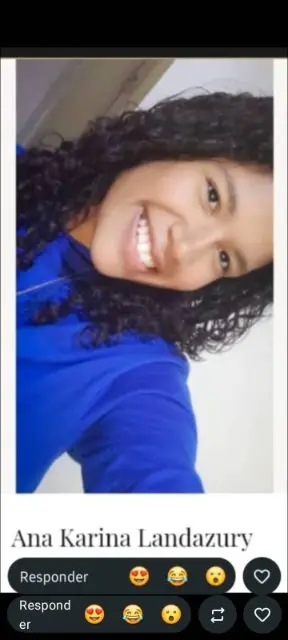 Ana Karina Ladazury