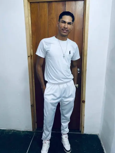 Yohalver Gonzalez