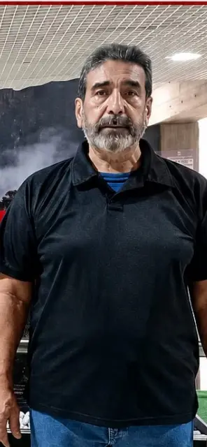 José Ramon López Pérez