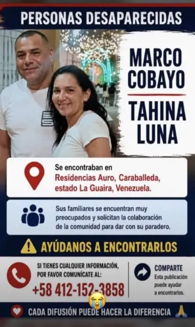 TAHINA LUNA
