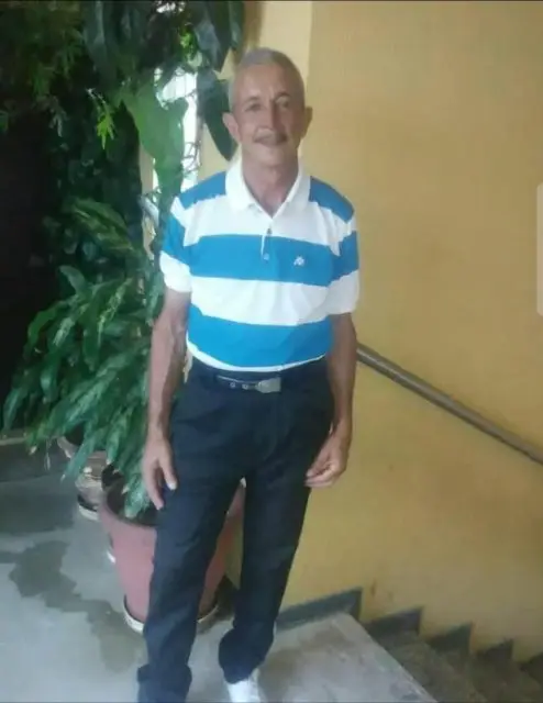 Ramón Perez