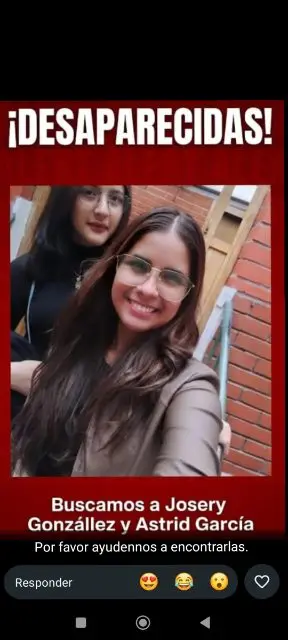 Sildre josery González