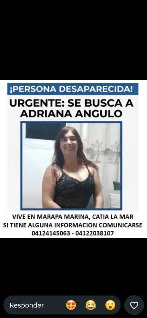 Adriana Angulo