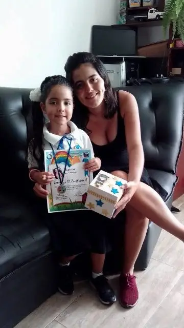 Rosmery Zambrano