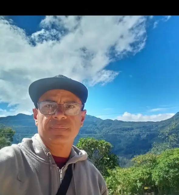 JOSE GREGORIO PIÑERES ECHEVERRIA