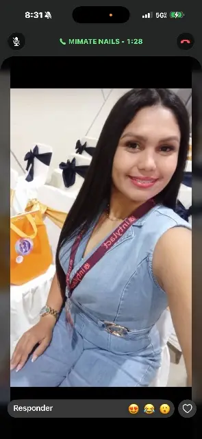 Luz sahari
