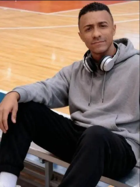 Douglas Bartoli (Hijo)