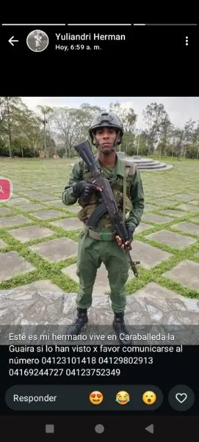 Julio baute