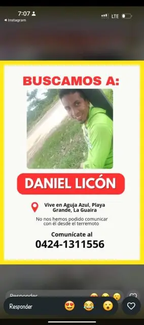 Daniel Lincon
