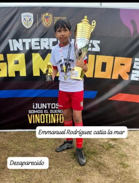 Emmanuel Rodríguez