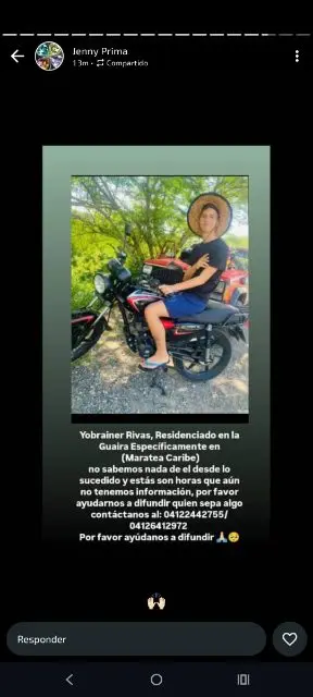 Yobrainer Rivas