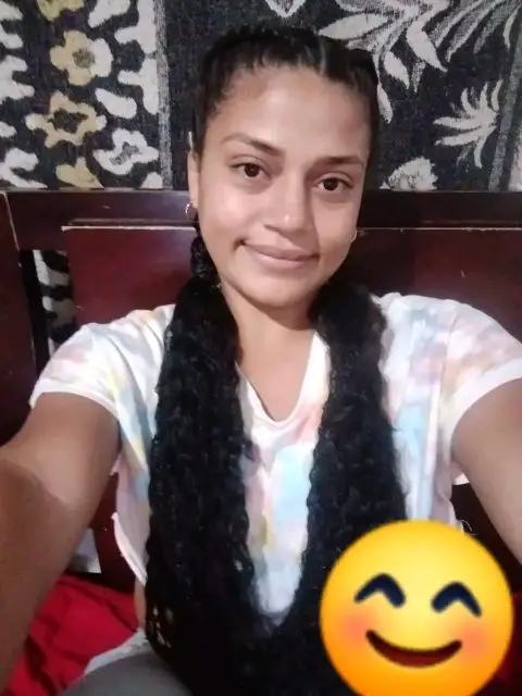 Mara Alejandra Guerrero