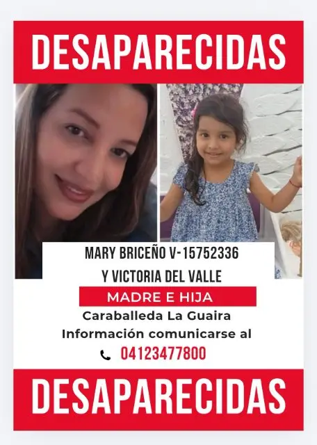 Mary Briceño
