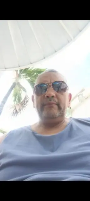 Fernando José Urbina meza