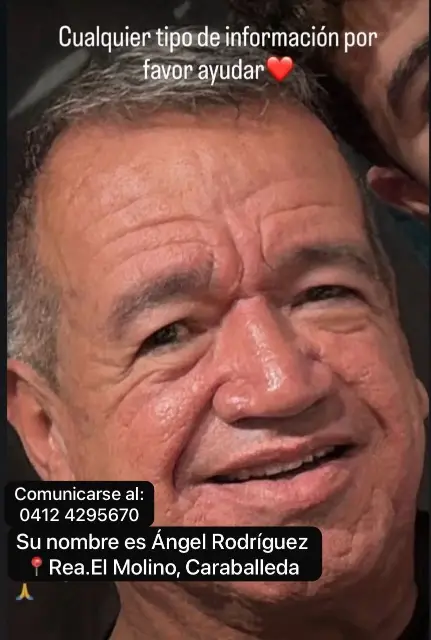 Ángel Rodríguez