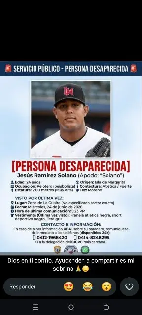 Jesús Ramírez Solano