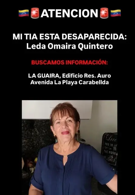 Leda Quintero