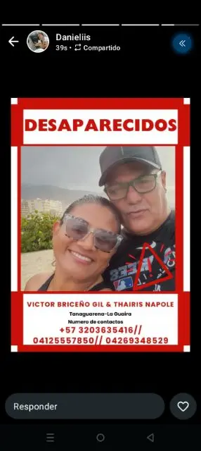 Victor Briceño