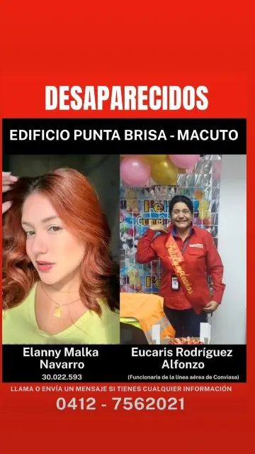 Eucaris Rodriguez