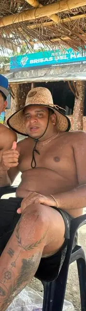 Carlos Daniel Cedeño Hernandez