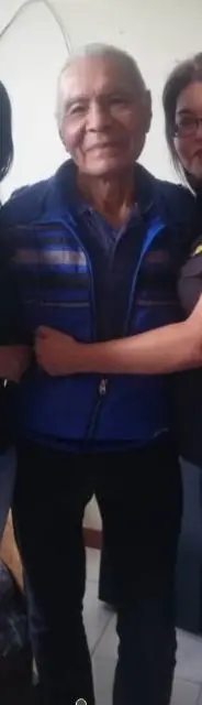 Luis Parabavidez