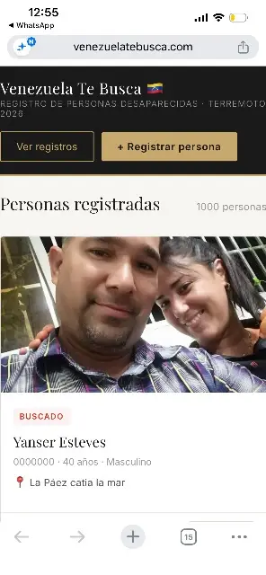 Yanser Esteves