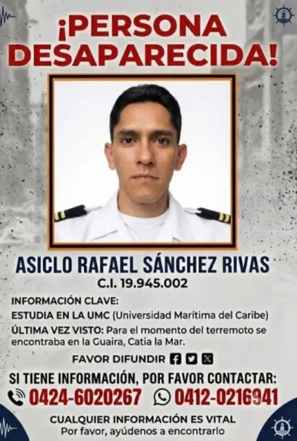 Asiclo Sánchez