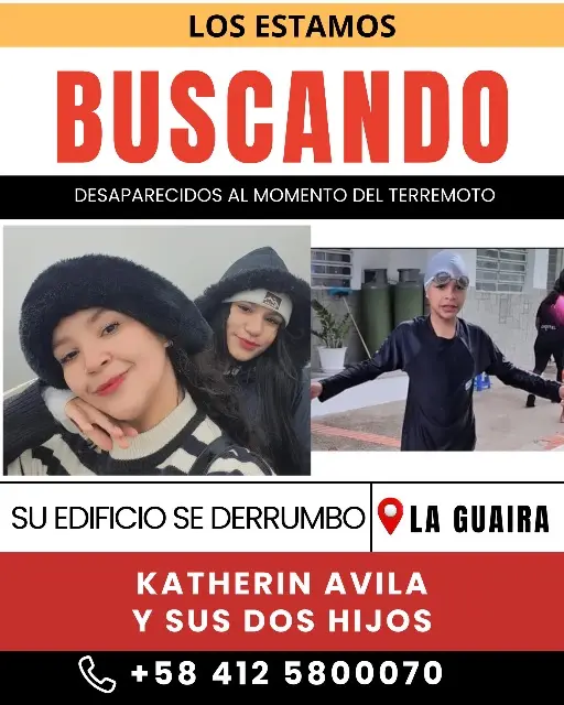 Katherine Vargas