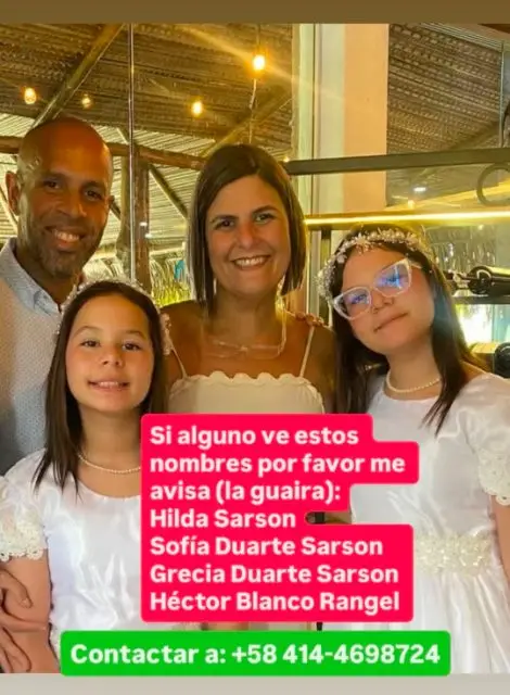 Sofia Elena Duarte Sarzon