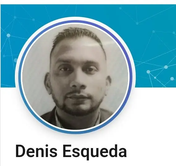 Denis Eduardo Esqueda Guzman