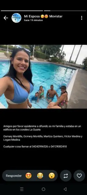 Osmary Montilla