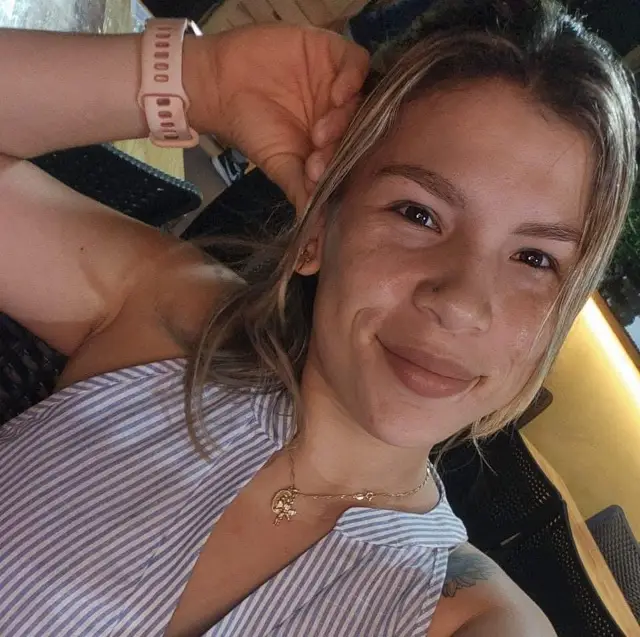 Paola Peralta Briceño