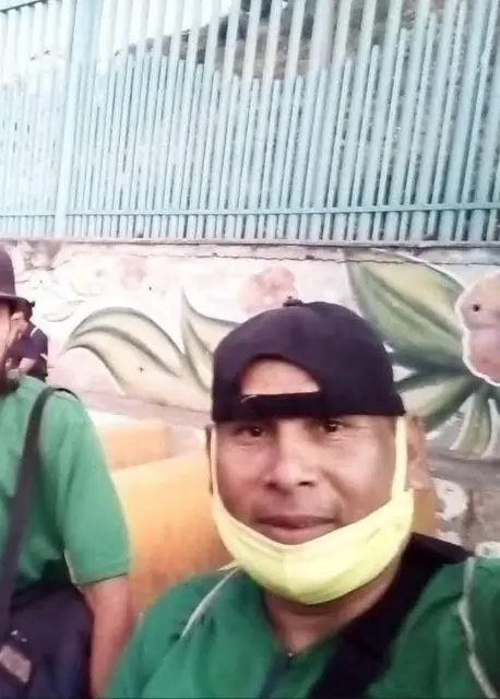 Raul Mora
