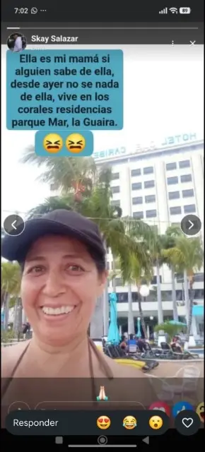 Maryori Belisario