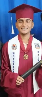 Jesus Escalona