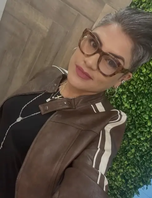 Isabel Domínguez