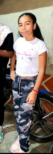 Valleria palacios