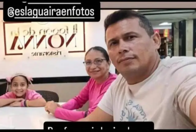 Jesus gil, Natalia gil ,María herrera