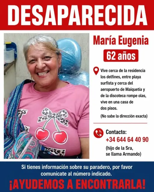 María Eugenia Santaella