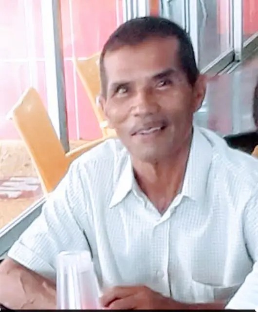 TOMAS RAMIREZ