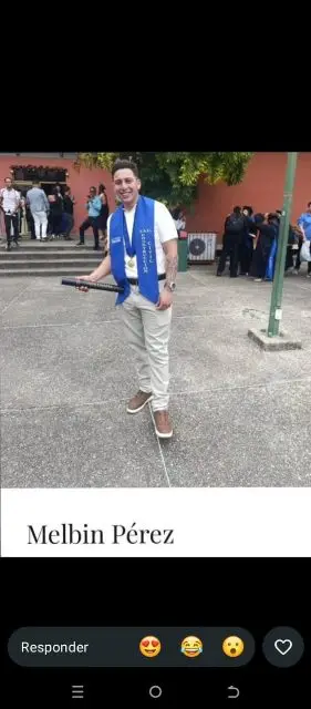 Melbin Pérez