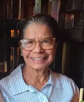 Maria Sánchez