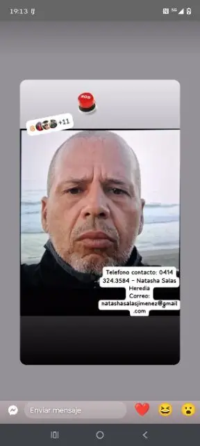 Rodolfo Henriquez