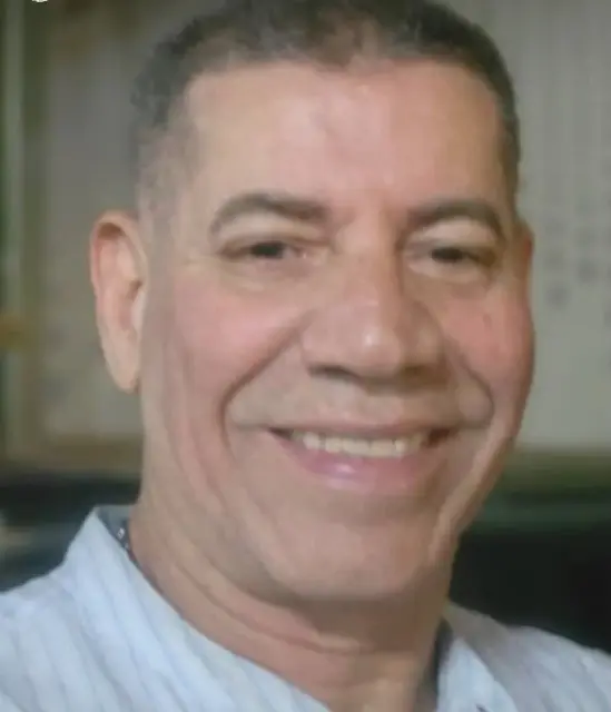 Richard Peñalver